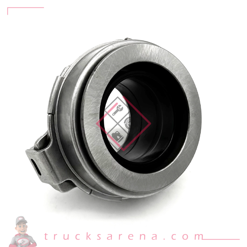 Clutch release bearing - ISUZU BEST VALUE PARTS