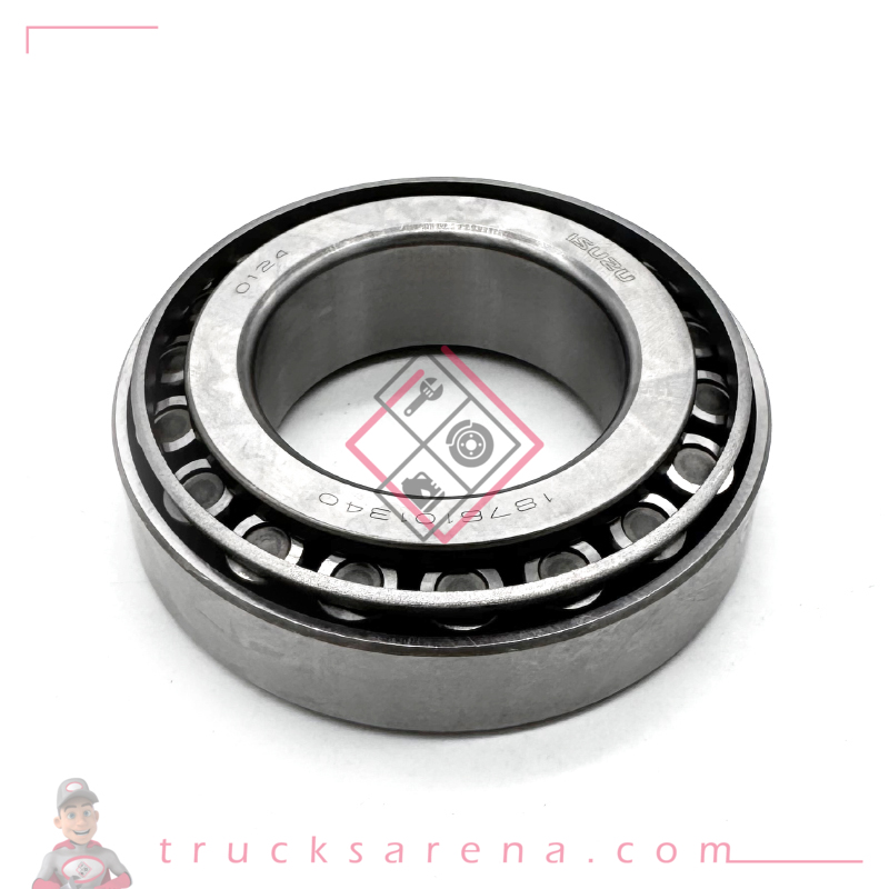 Bearing;Hub Inn - ISUZU PARTS