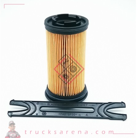 Filter Kit; Pum - ISUZU PARTS