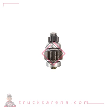 Clutch Asm; Pin - ISUZU PARTS