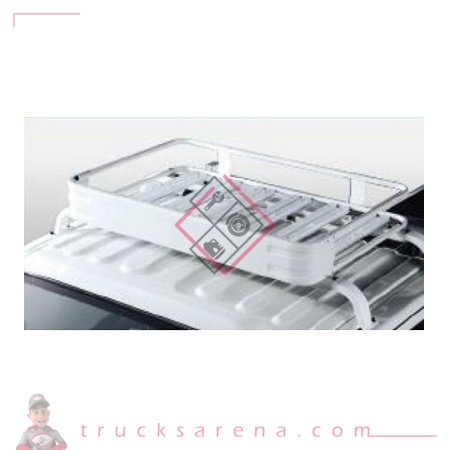 ROOF CARRIER;H - ISUZU PARTS