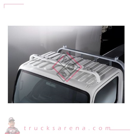 Barre de toit porte clignotant NNR / NPR - ISUZU PARTS