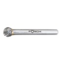 Spherical carbide strawberry - FORCH