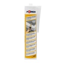 Mounting glue without solvent - FORCH