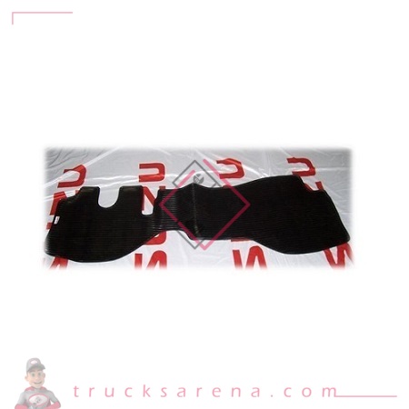 Rubber mats NNR / NPR - ISUZU PARTS