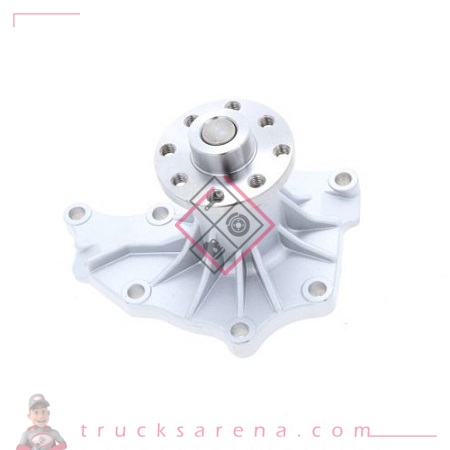 Pump Asm; Water - ISUZU PARTS