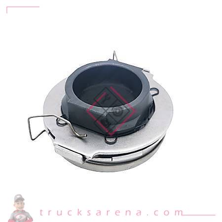 Clutch release bearing - ISUZU BEST VALUE PARTS