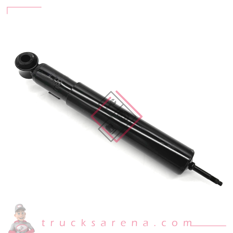 Front shock absorber - ISUZU PARTS