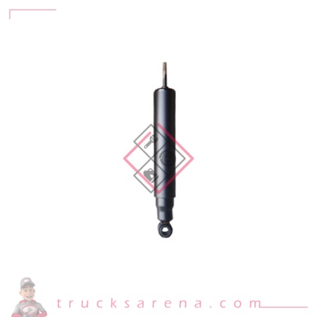 Rear shock absorber - ISUZU PARTS