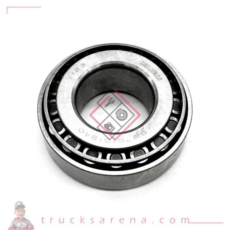 Front wheel bearing - ISUZU PARTS