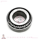 External bearing, front wheel - ISUZU PARTS