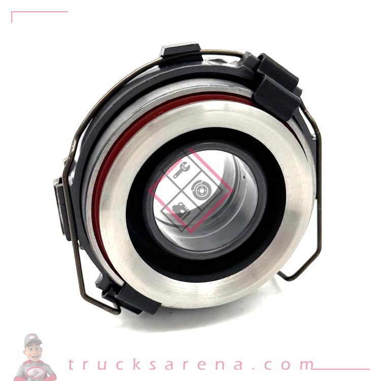 Clutch release bearing - ISUZU BEST VALUE PARTS