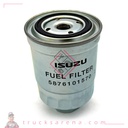Filtre à gasoil - ISUZU BEST VALUE PARTS