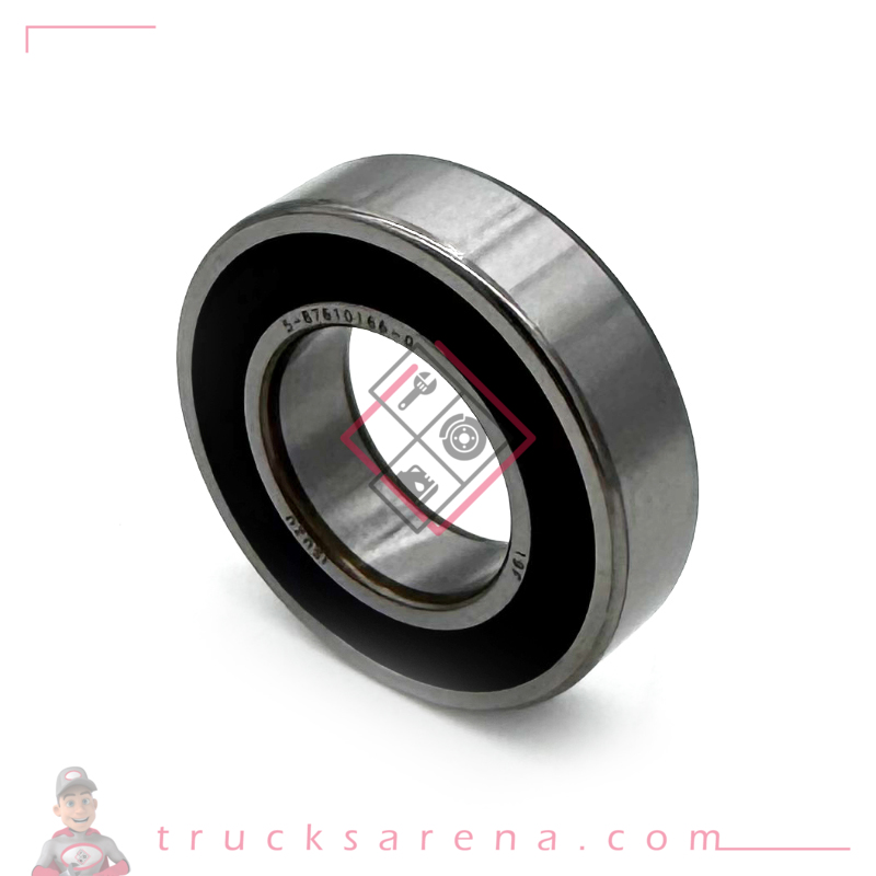 Roulement pilote - ISUZU BEST VALUE PARTS