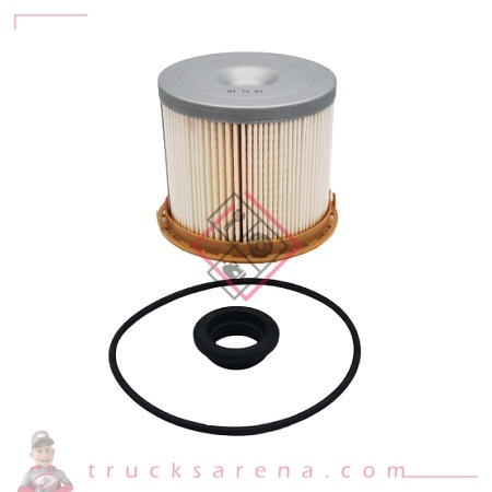 Filtre gasoil bvp - ISUZU PARTS