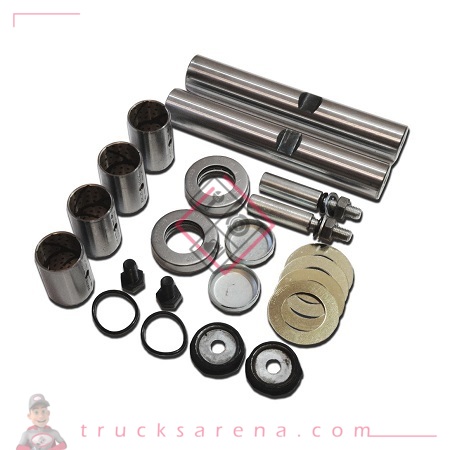 Kit pivot Série N pour les 2 cotes - ISUZU PARTS