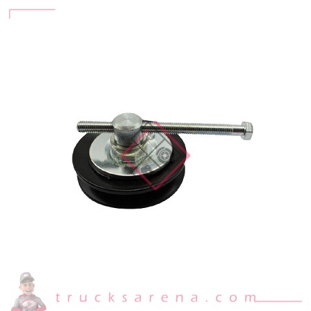 Galet tendeur - ISUZU PARTS