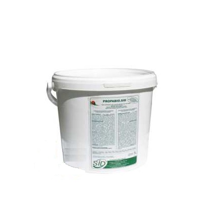 PROPABIO Pâte nettoyante 5L - SID