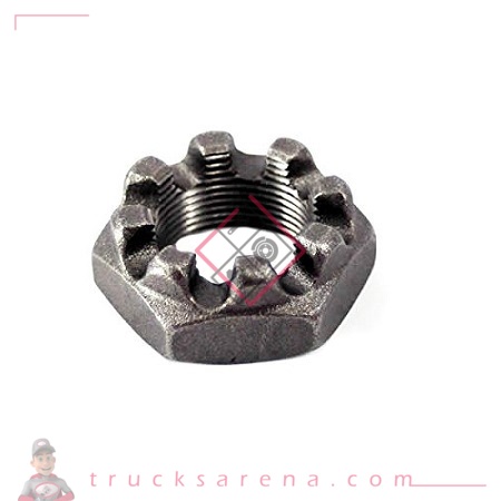 Ecrou de moyeu - ISUZU PARTS