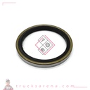 Front hub oil seal - ISUZU PARTS
