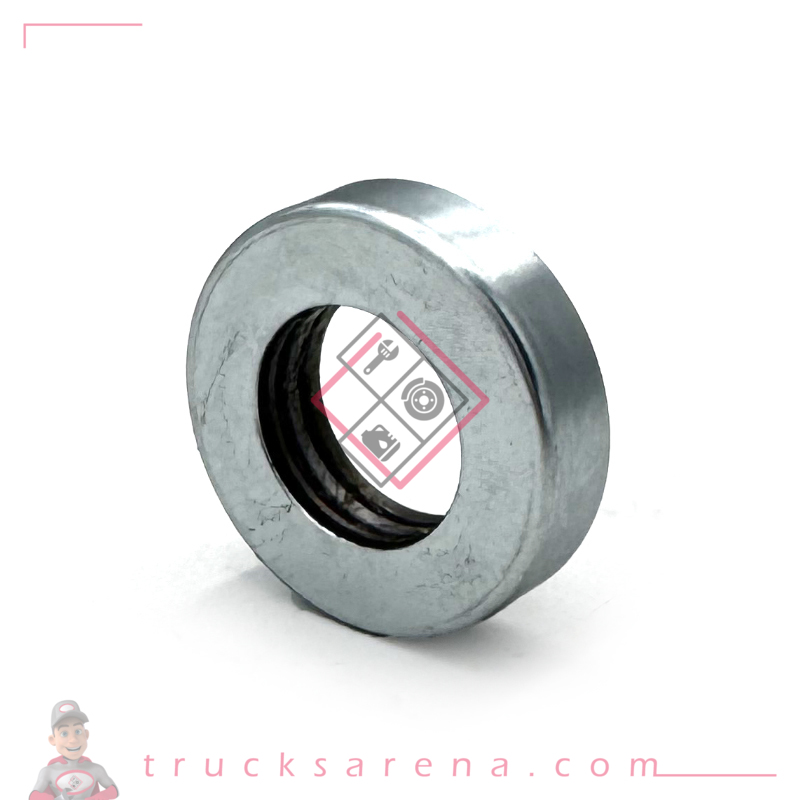 Palier, support de butée - ISUZU PARTS