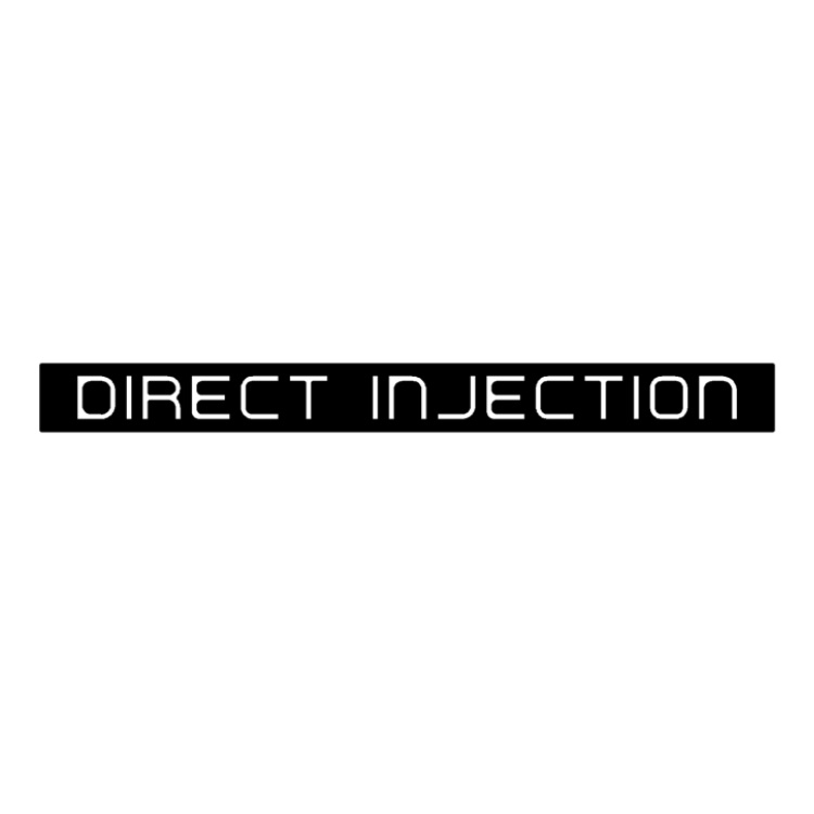 Adhesive direct injection - ISUZU PARTS