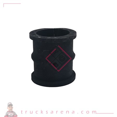 Bushing; Rubber - ISUZU PARTS