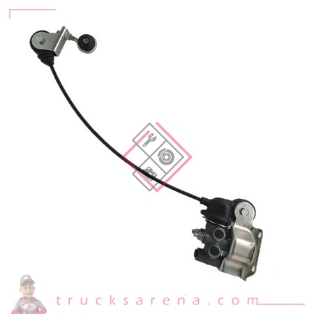 Repartiteur de frein ar - ISUZU PARTS