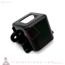 License plate light cover - ISUZU PARTS