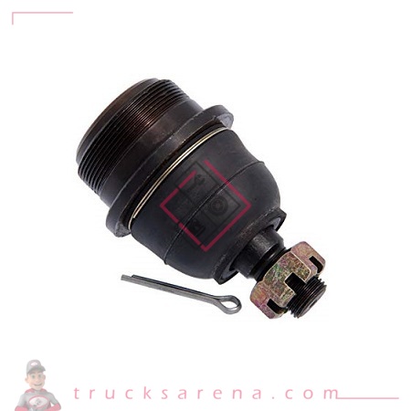 END ASM; UPR LI - ISUZU PARTS