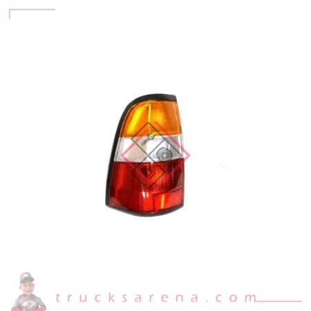 Lamp Asm; Rr Co - ISUZU PARTS