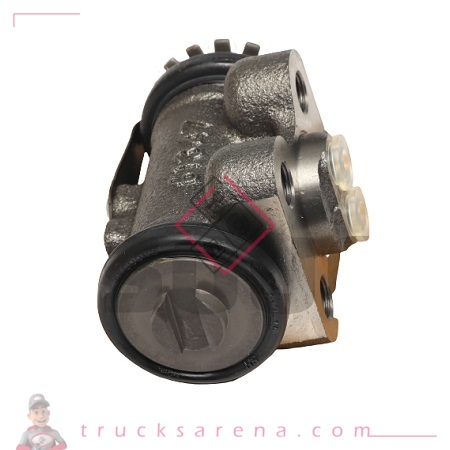 Cylinder; Wheel - ISUZU PARTS