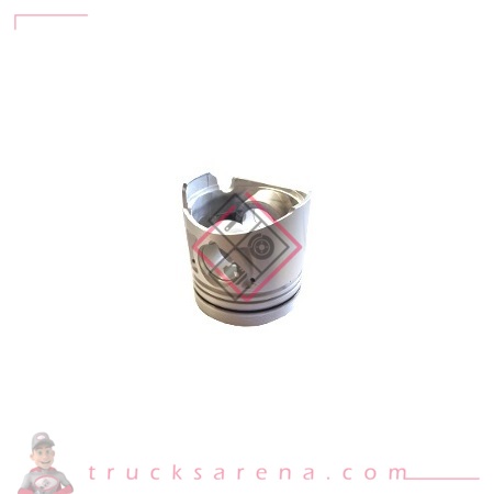PISTON; STANDAR - ISUZU PARTS