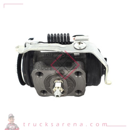 Cylinder; Wheel - ISUZU PARTS