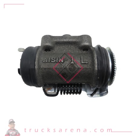 Cylinder; Wheel - ISUZU PARTS