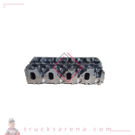 HEAD ASM; CYL - ISUZU PARTS