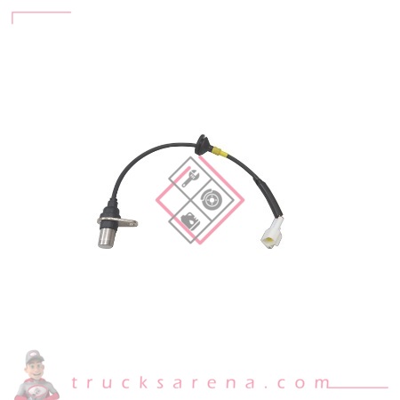 Sensor; Speed - ISUZU PARTS