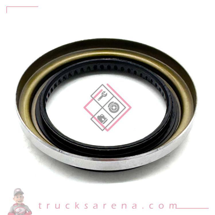 Oil seal, front hub - ISUZU PARTS
