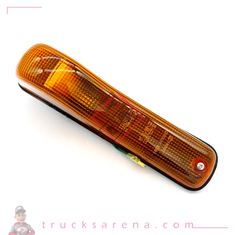 Left indicator side light - ISUZU PARTS