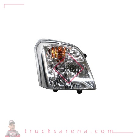 Lamp Asm; Head - ISUZU PARTS