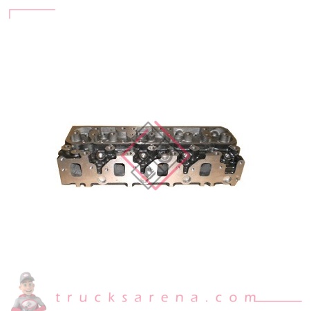 HEAD ASM; CYL - ISUZU PARTS
