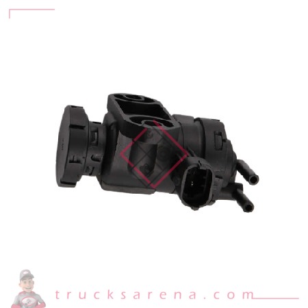 Valve; Vac Regu - ISUZU PARTS
