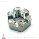 Splined nut M14 - ISUZU PARTS