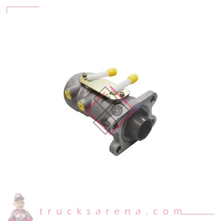 CYLINDER ASM; B - ISUZU PARTS