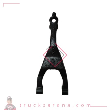 Fork; Shift,Clu - ISUZU PARTS