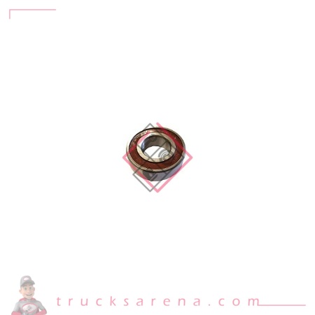 Bearing pilot - ISUZU PARTS