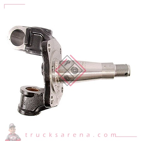 Fusee gauche - ISUZU PARTS
