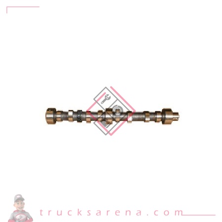 Camshaft - ISUZU PARTS
