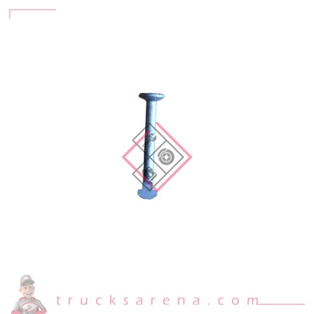 Axe retenu mâchoire - ISUZU PARTS