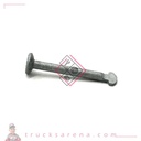 Brake shoe axle - ISUZU PARTS